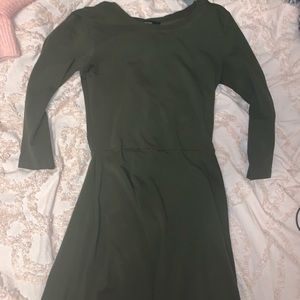 Forever 21 skater dress